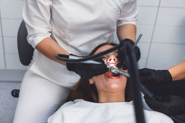 Best Pediatric Emergency Dentist in Port Barre, LA